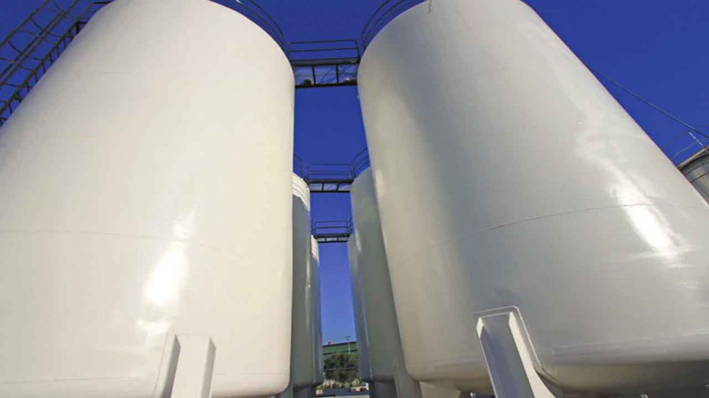 رزین لاینینگ