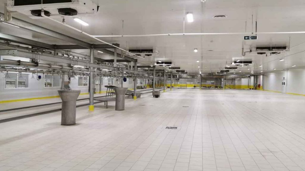 پوشش ضد اسید