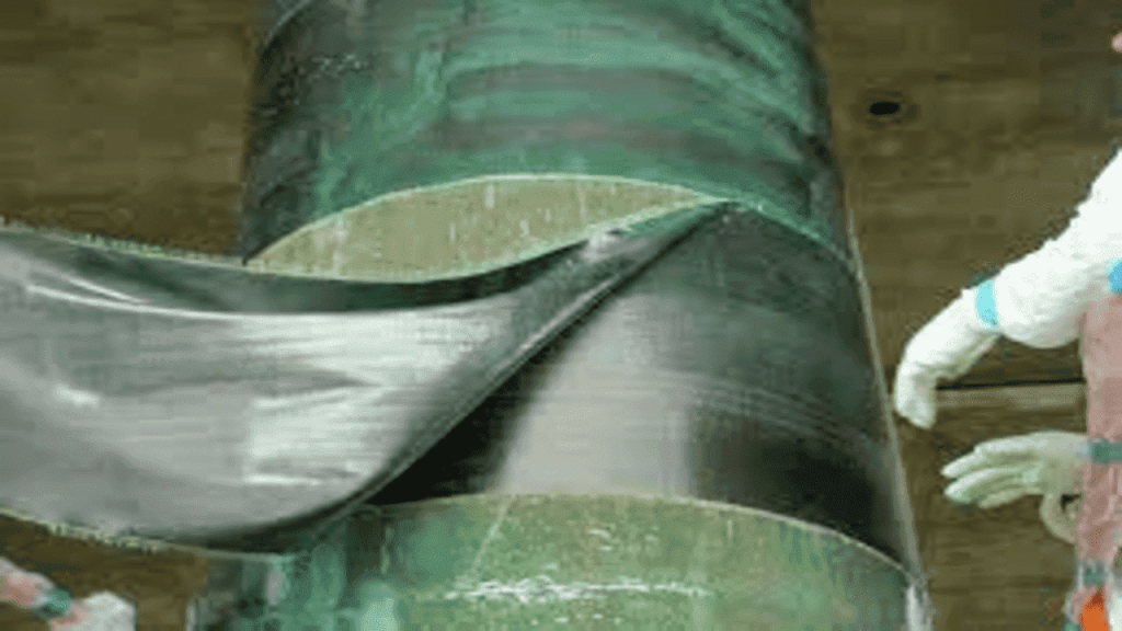 مقاوم سازی لرزه ای