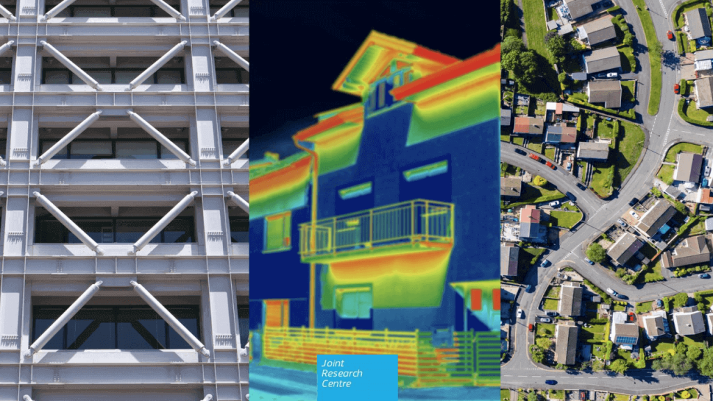 مقاوم سازی ساختمان