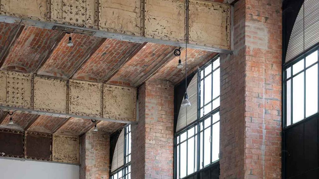 مقاوم سازی انواع سقف‌ها