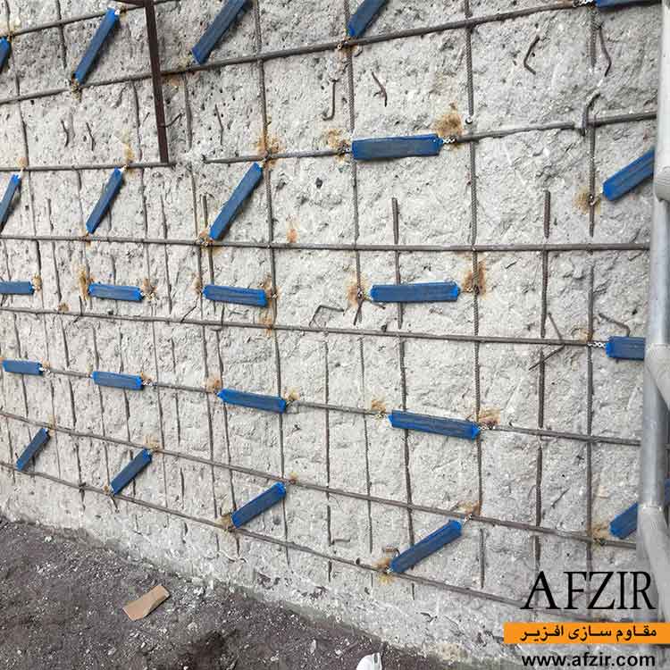 استفاده از آند فدا شونده برای جلوگیری از خوردگی
