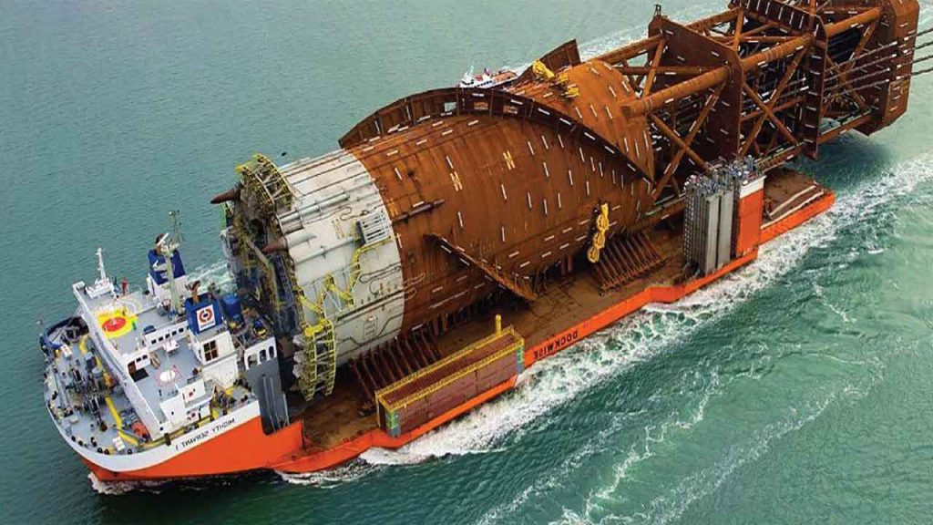 محافظت کشتی با آند فداشونده