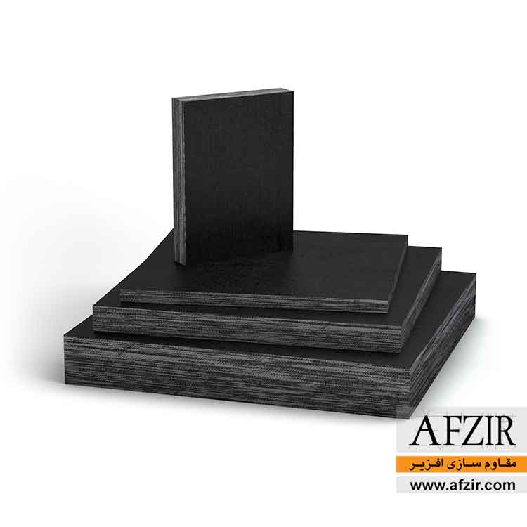 پد ضربه گیر نئوپرن
