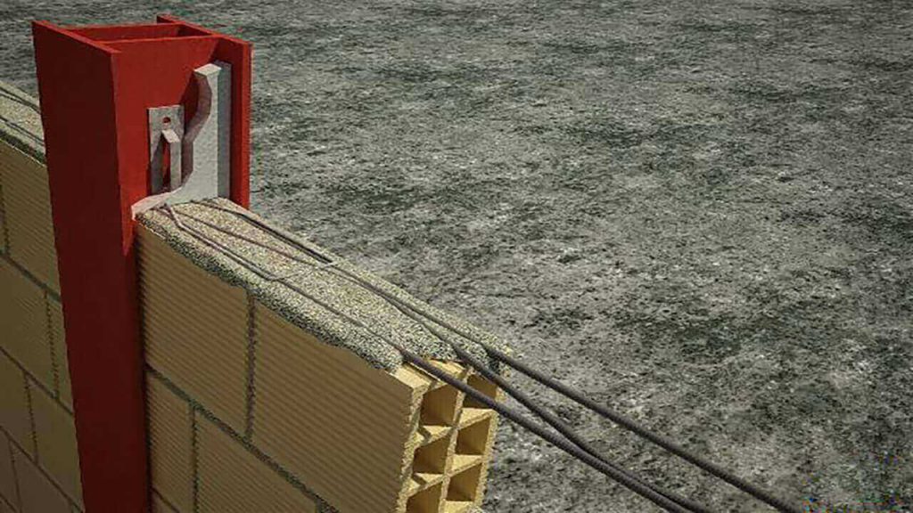 هزینه اجرای انواع وال پست - مقاوم سازی افزیر