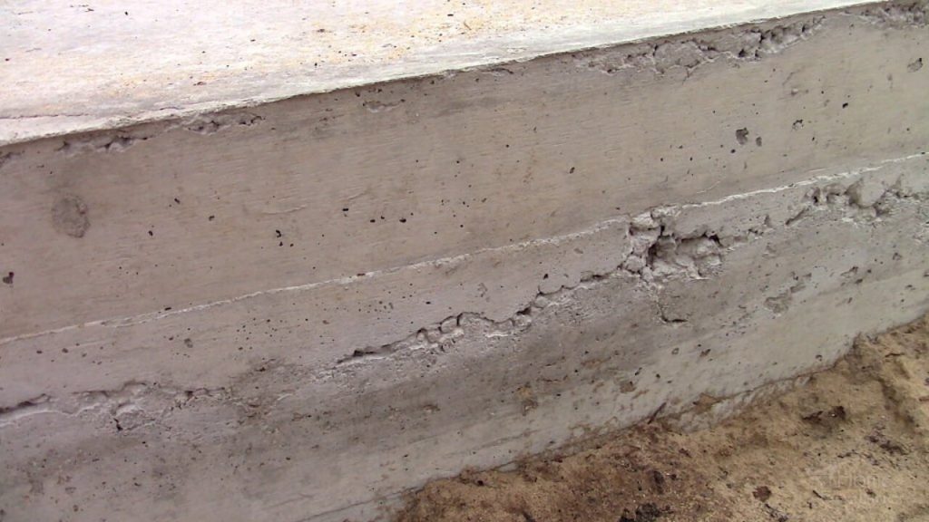 علل کرموشدگی - مقاوم سازی افزیر