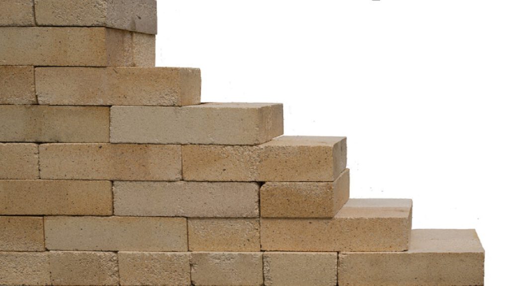 آجر نسوز-مقاوم سازی افزیر