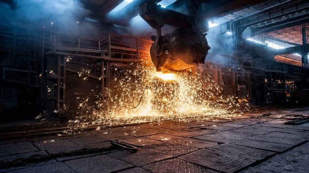 دیرگداز-مقاوم سازی افزیر