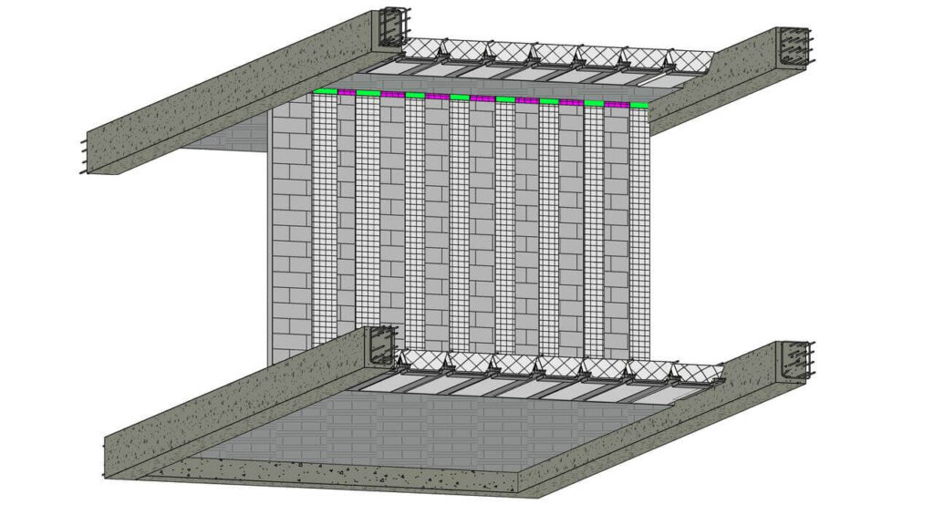 معایب وال مش - افزیر