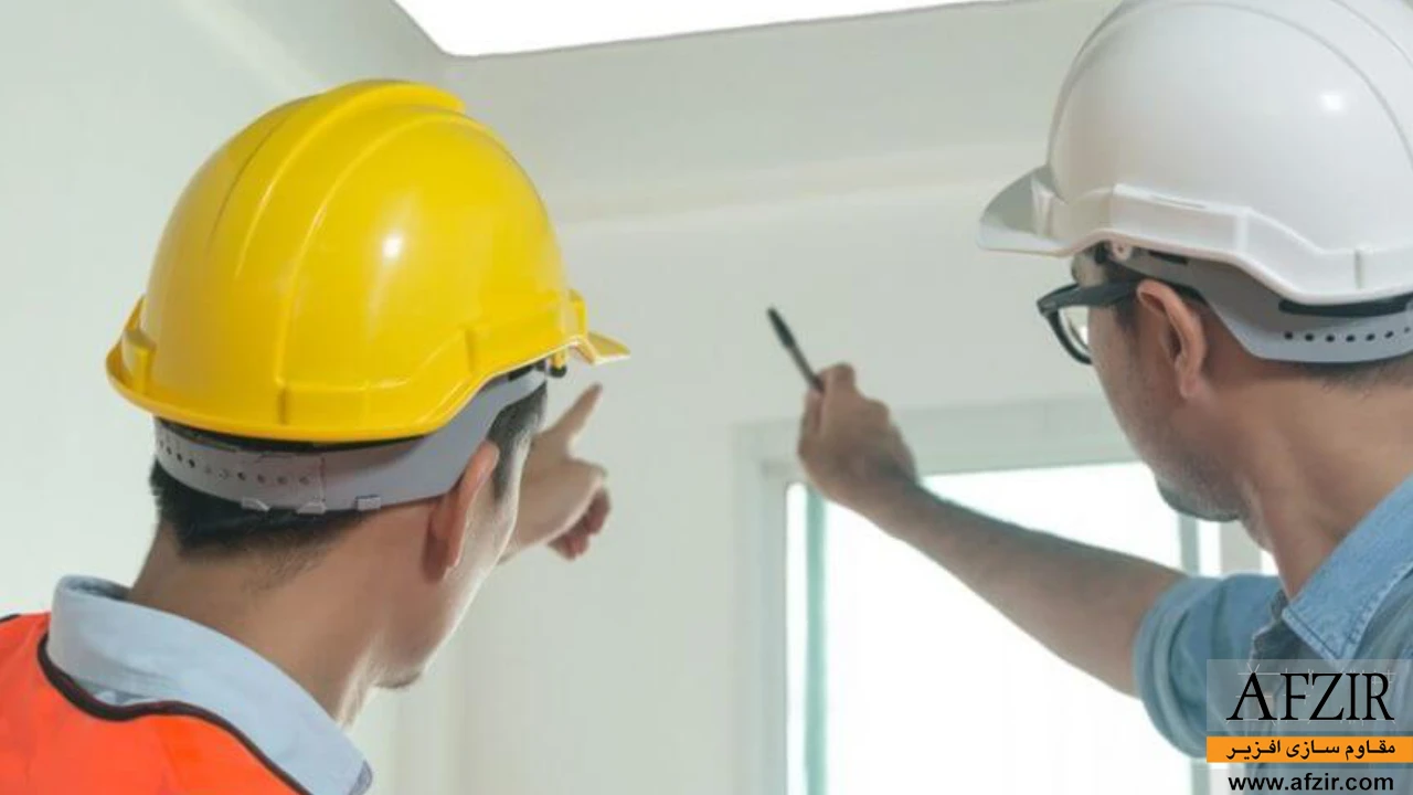 ابهامات رایج طراحان ساختمان درباره تاییدیه وال مش و پاسخها