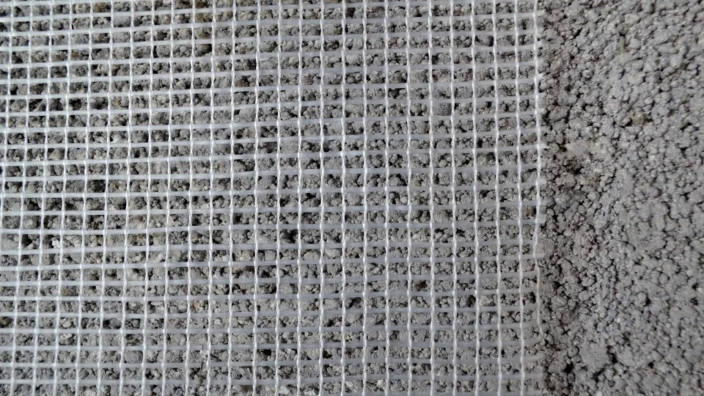 توری وال مش - افزیر