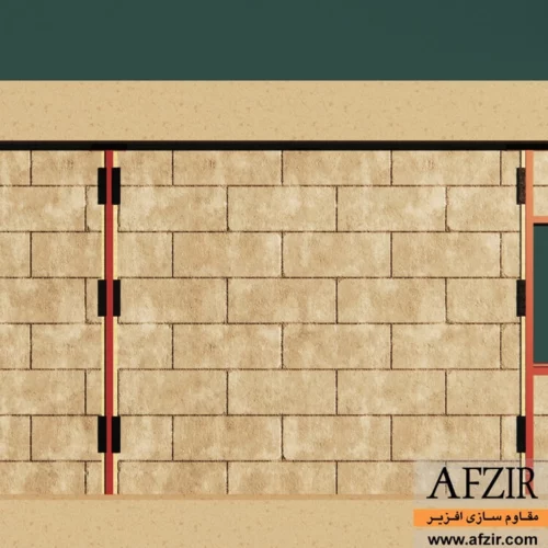وال پست هبلکس - افزیر