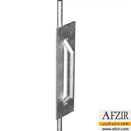 قیمت گیره میلگرد بستر- افزیر