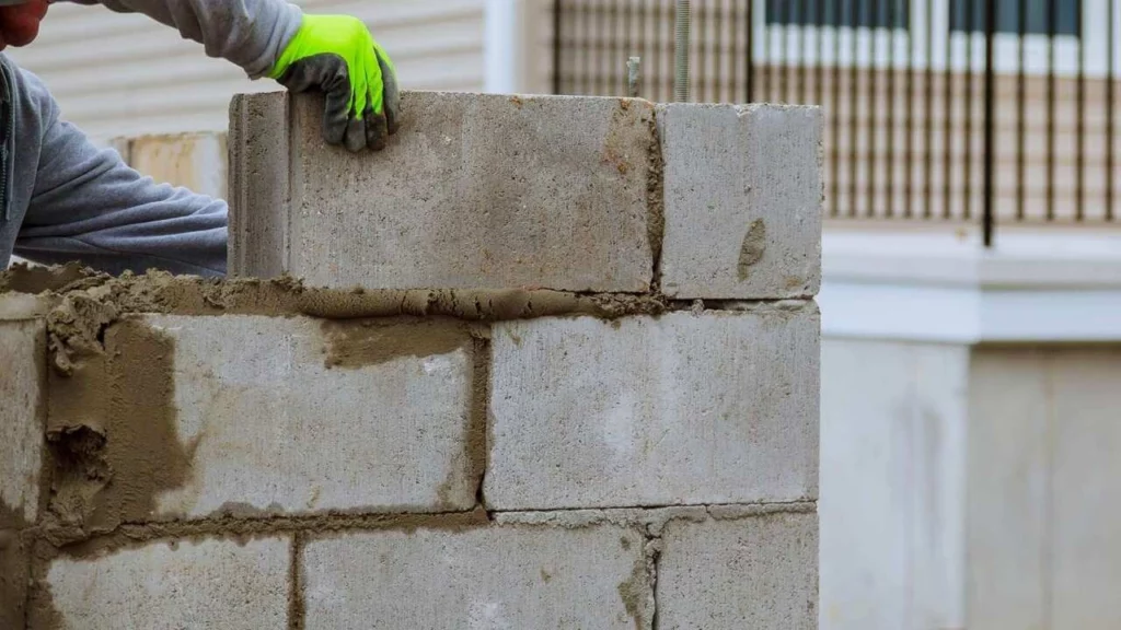 دیوار غیرسازه ای - افزیر