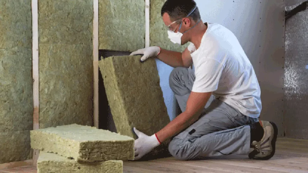 قیمت عایق کاری ساختمان چقدر است؟