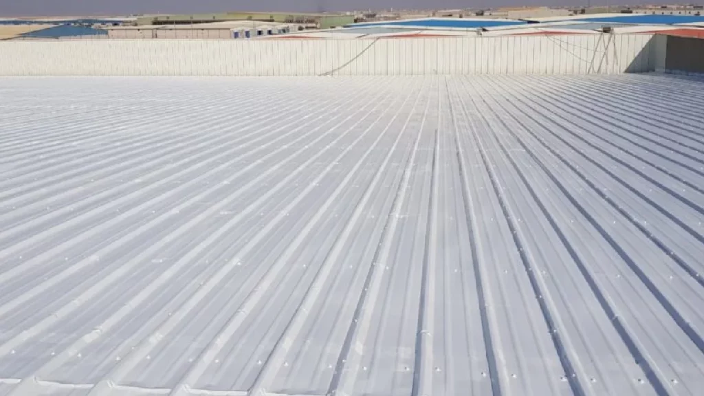 عایق رطوبتی پلیمری