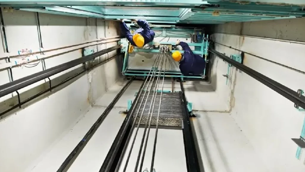 آّب بندی فشار منفی