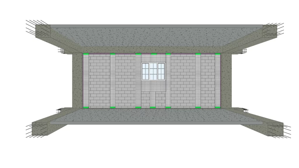 رفع ممنوعیت وال مش در ساختمان + دستورالعمل شهریور 1403