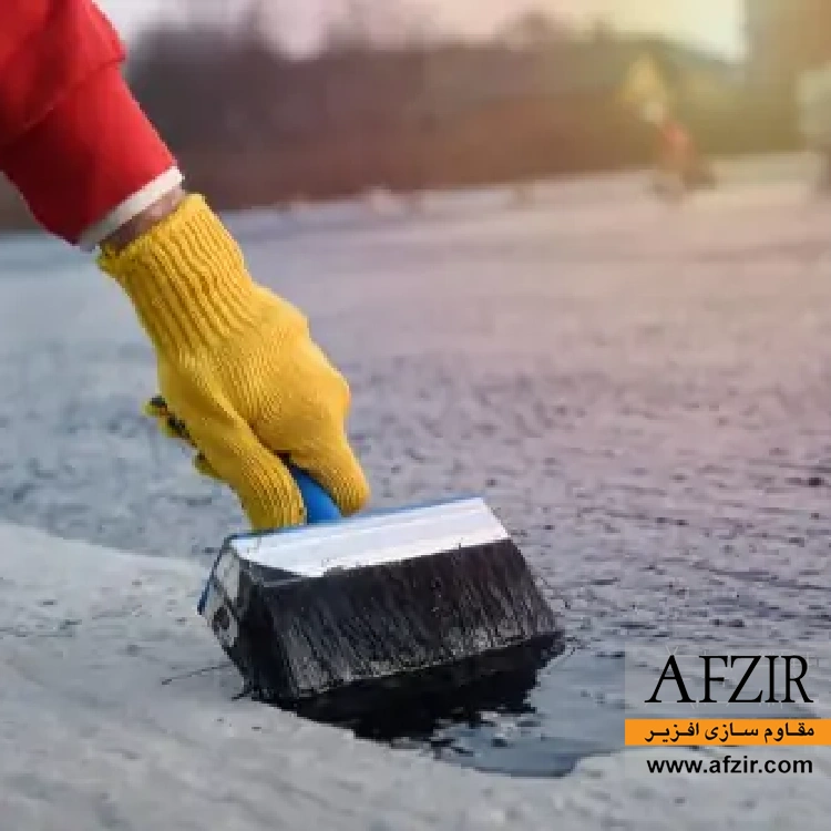 دلایل استفاده از عایق کاری