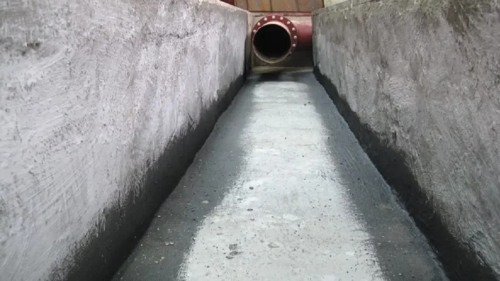 آب بندی فشار مثبت چیست؟