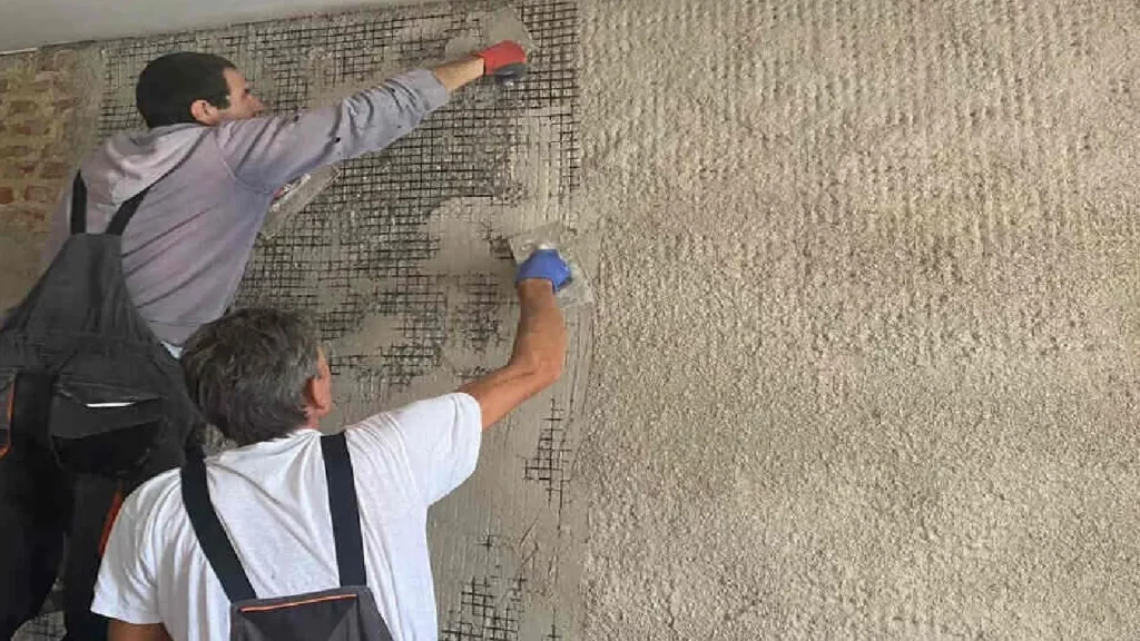 مجری وال‌مش