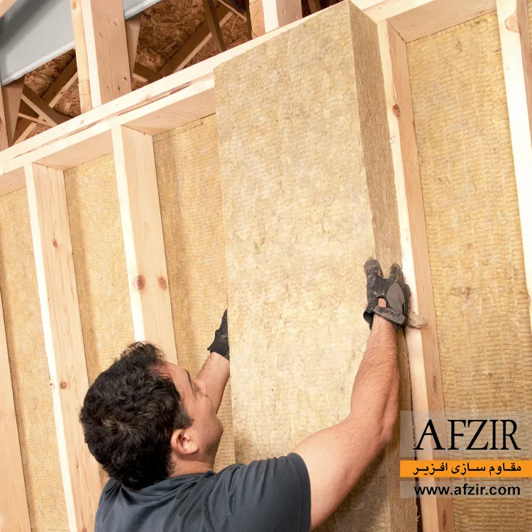 عایق های سختمانی