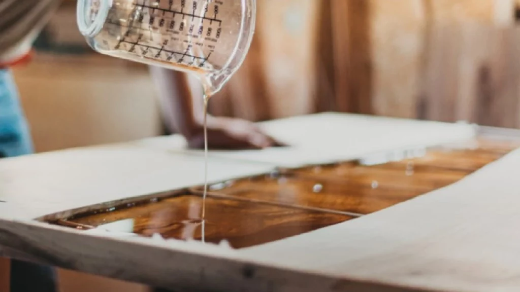 چسب اپوکسی چیست؟