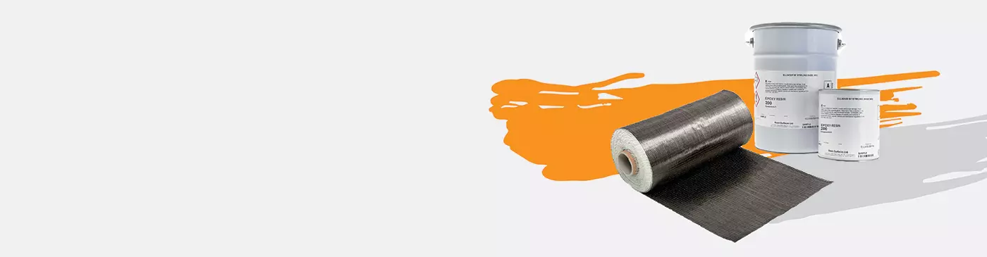 محصولات مقاوم‌سازی