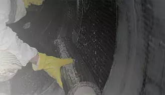 محصولات مقاوم سازی افزیر