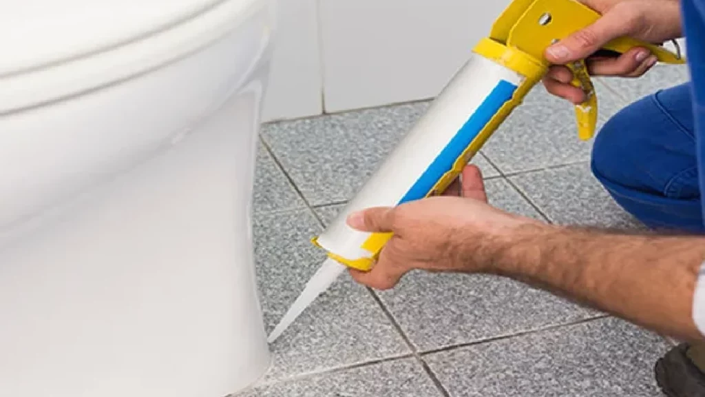 عایق رطوبتی حمام و سرویس های بهداشتی