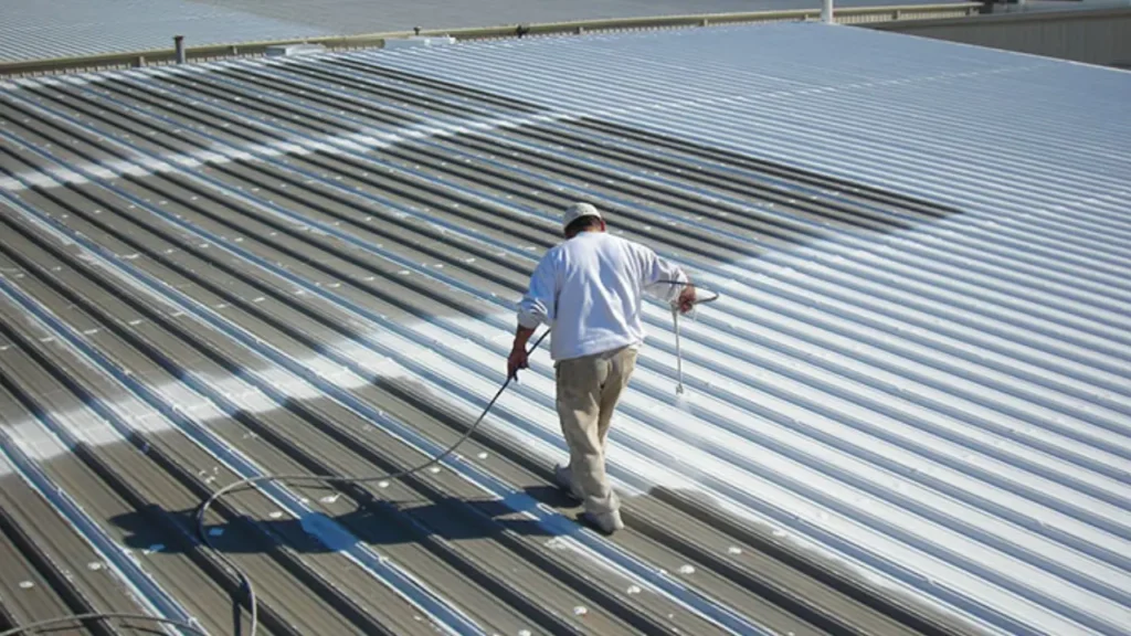 عایق رطوبتی سوله