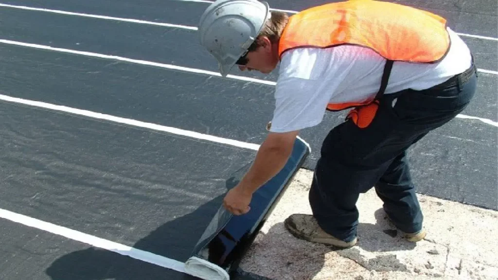 عایق رطوبتی پیش ساخته چیست؟