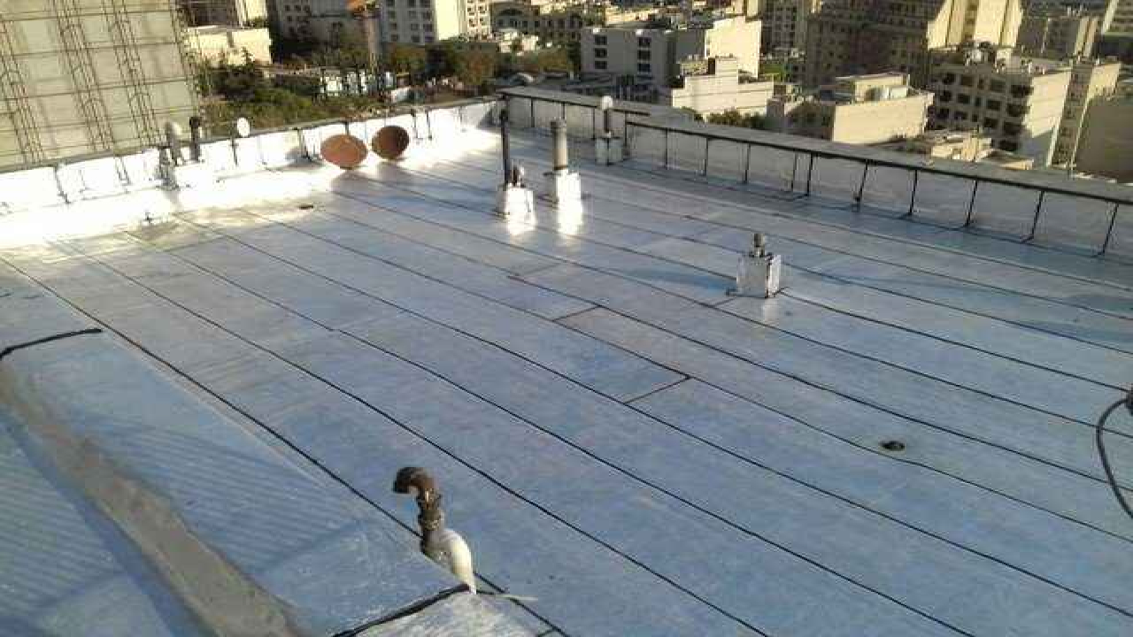 بهترین ایزوگام پشت بام + نکاتی از اجرا و قیمت بهترین ایزوگام پشت بام + نکاتی از اجرا و قیمت