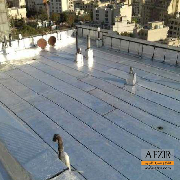 نگهداری و بازبینی دوره ای ایزوگام