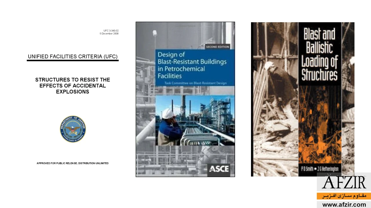 استانداردها و آیین نامههای خارجی