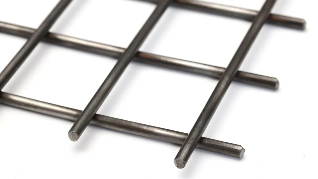 توری فلزی چیست