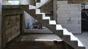 نحوه جداسازی و اجرای راه پله طبق ضوابط جدید