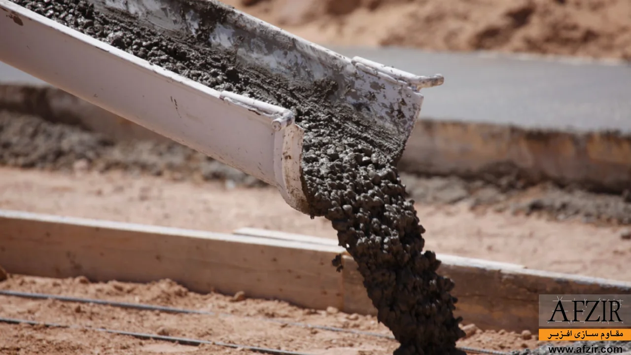 بتن کم مقاومت و نقش دستگاه نظارت و مهندس ناظر پروژه