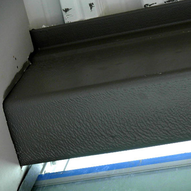 پوشش ضد حریق پایه معدنی LD-مقاوم سازی افزیر