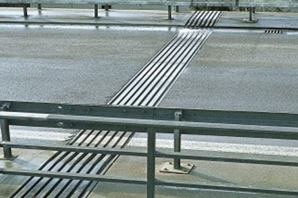 درزهای انبساط MAURER Modular Expansion Joints
