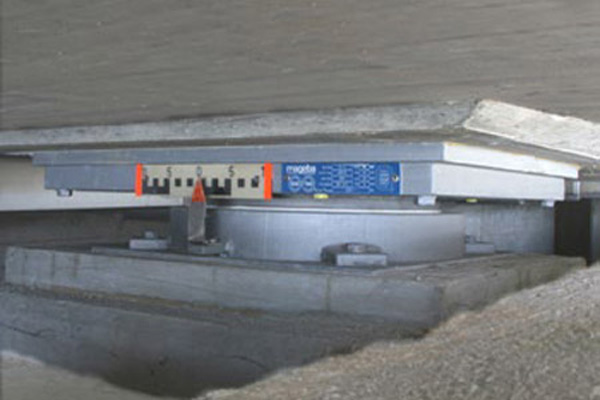 بالشتک محفظهای مکانیکی Pot