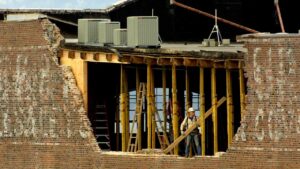 راهکارهای مقاوم سازی ساختمان قدیمی در برابر زلزله