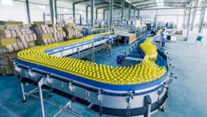 مقاوم سازی صنایع غذایی و آشامیدنی