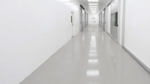 کفپوش پلی یورتان