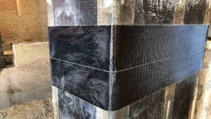 سیستم مقاوم سازی Fibraone