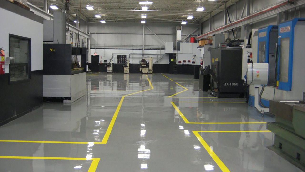 epoxyfloorcoatingNZindustrialbanner مقاوم سازی افزیر