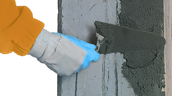 سیستمFixCrete