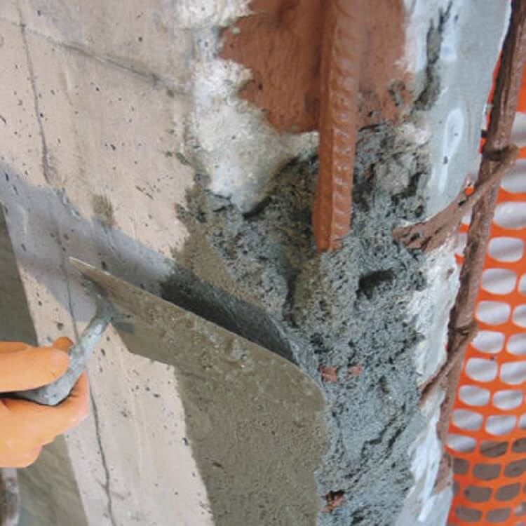 Раствор цементный м 4. Улучшенная штукатурка цементно-известковым раствором по камню стен. На ОСП цементным раствором.