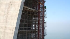 طراحی سازه های ساختمانی