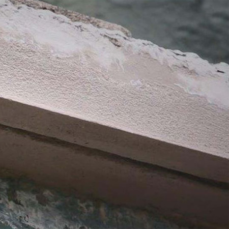 تعمیر تیر با سیستم Fixcrete